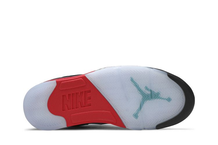 Air Jordan 5 Retro Top 3