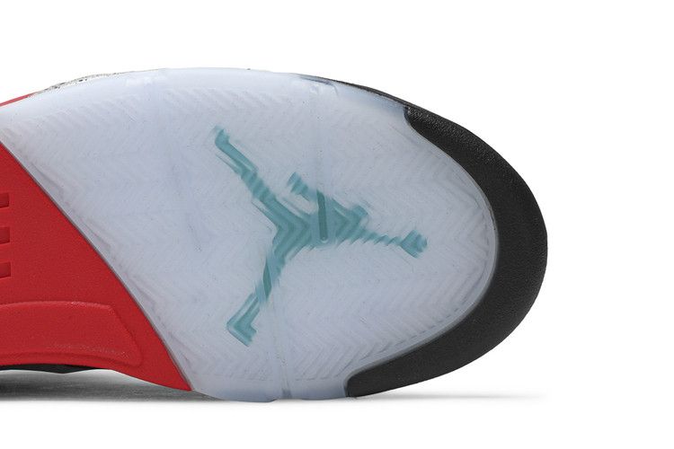 Air Jordan 5 Retro Top 3