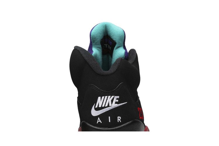 Air Jordan 5 Retro Top 3