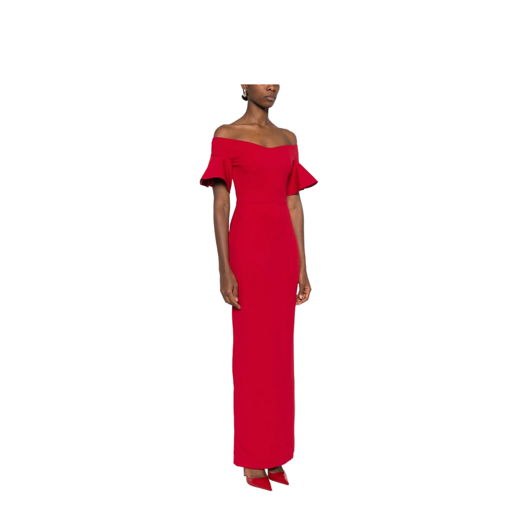 Dresses Red