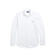 Cotton Jersey Shirt