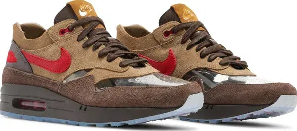 CLOT x Air Max 1 Kiss Of Death CHA
