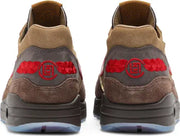 CLOT x Air Max 1 Kiss Of Death CHA