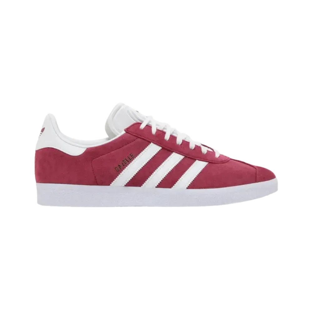 Adidas Gazelle Collegiate Burgundy