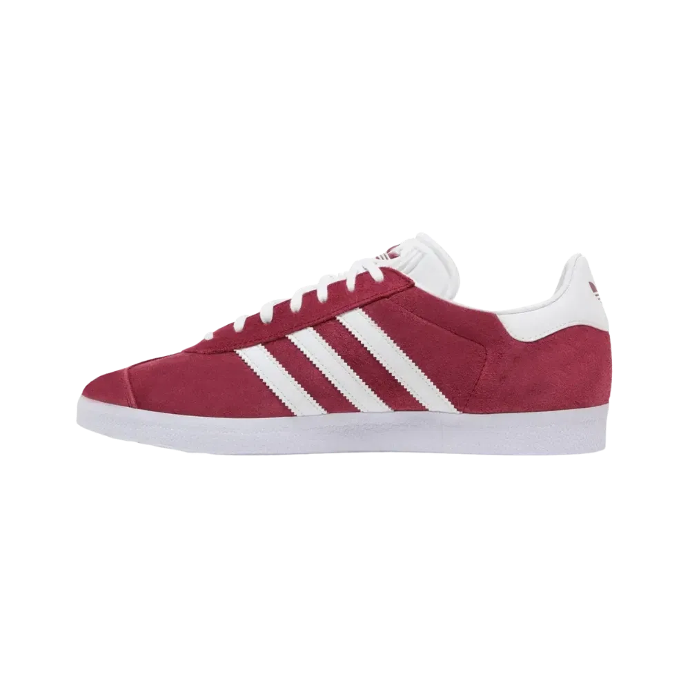 Adidas Gazelle Collegiate Burgundy