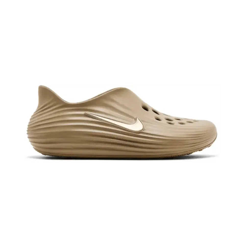 ReactX Rejuven8 Khaki