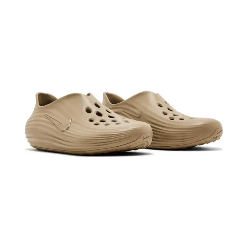 ReactX Rejuven8 Khaki