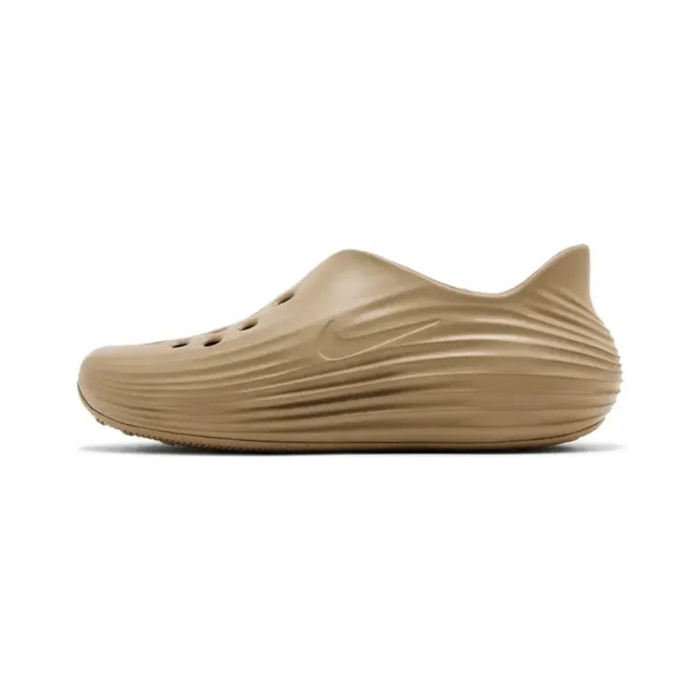 ReactX Rejuven8 Khaki