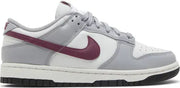 Nike Dunk Low Pale Ivory Redwood