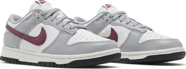 Nike Dunk Low Pale Ivory Redwood