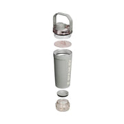 The Activate Shaker Bottle (Sage Grey)
