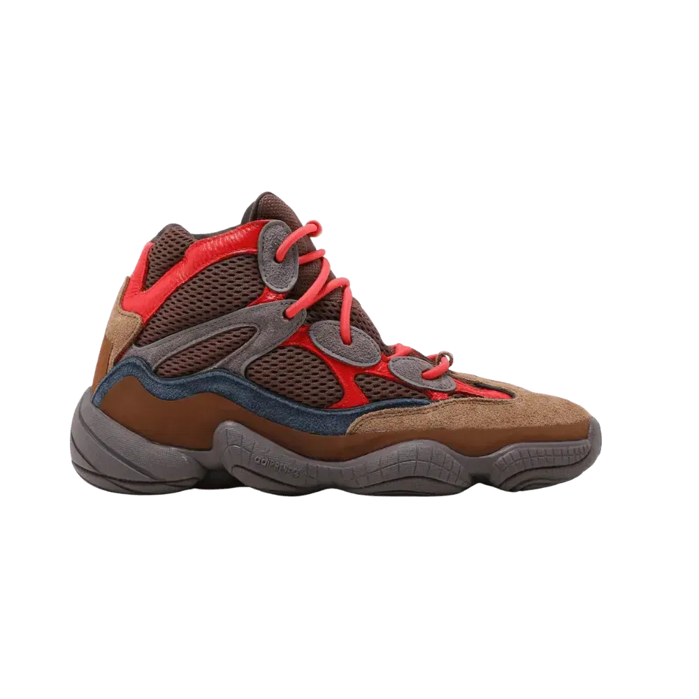 Adidas Yeezy 500 High Sumac