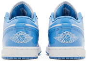 Jordan 1 Low SE White Legend Blue
