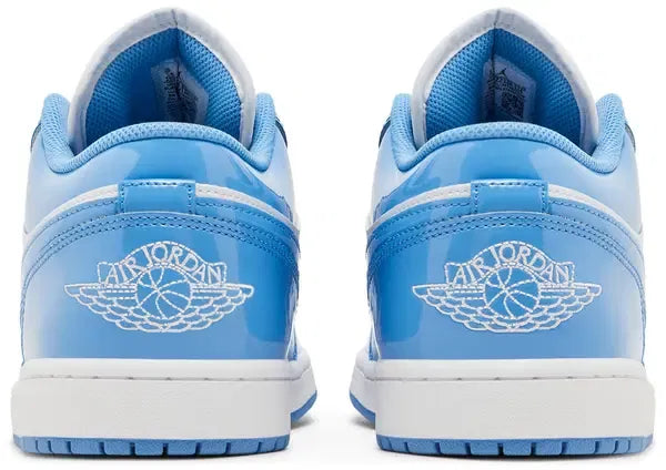 Jordan 1 Low SE White Legend Blue