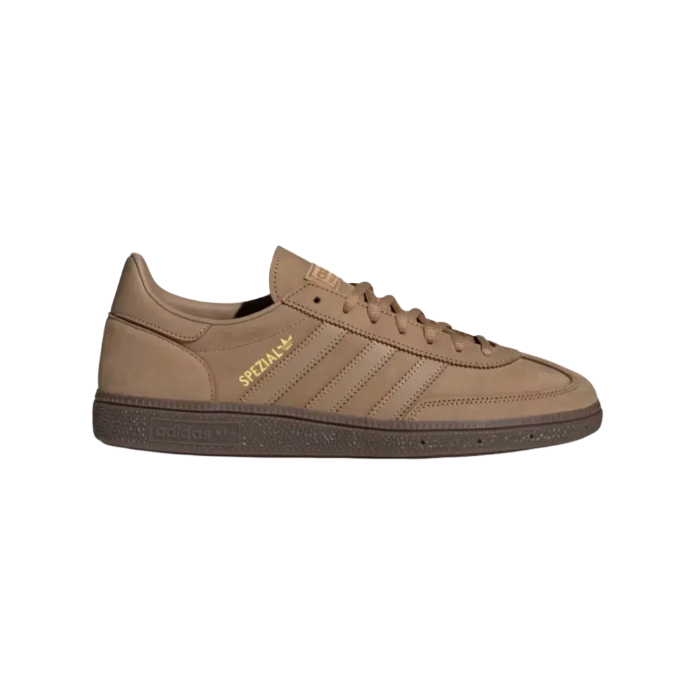 Adidas Handball Spezial Cardboard Brown Desert