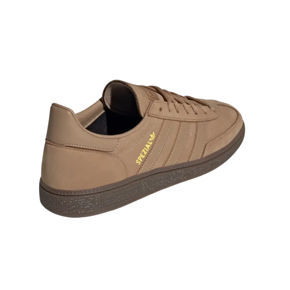 Adidas Handball Spezial Cardboard Brown Desert