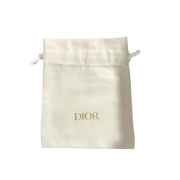 Dior Perfume + Lipstick Gift Set