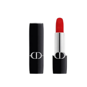 Dior Perfume + Lipstick Gift Set