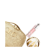 Dior 25th Anniversary Christmas Limited Edition Balm + Gloss Set