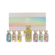 Armaf Emotions Heart Eau de Parfum Unisex Gift Set - 7 Fragrances Blend of Emotions