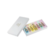 Armaf Emotions Heart Eau de Parfum Unisex Gift Set - 7 Fragrances Blend of Emotions