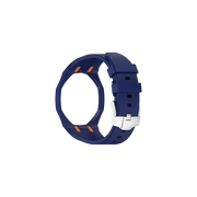 Royal Pop Unofficial Watch Strap - Orenji Hachi