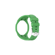 Royal Pop Unofficial Watch Strap - Green Eight