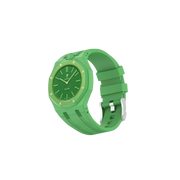 Royal Pop Unofficial Watch Strap - Green Eight