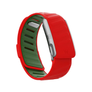 Whoop 5.0 Peak / MG Life Sportflex CR7 Home Band 2.0 (Strap Only)