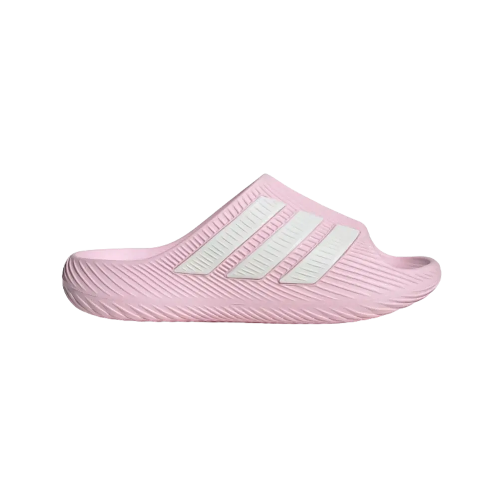 Adidas Purechill Slides Clear Pink