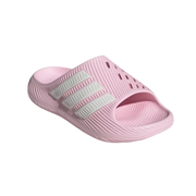 Adidas Purechill Slides Clear Pink