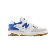 New Balance 550 White Blue Agate