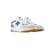 New Balance 550 White Blue Agate