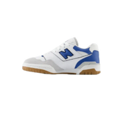 New Balance 550 White Blue Agate