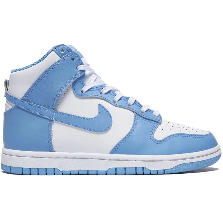 Nike Dunk High University Blue