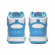 Nike Dunk High University Blue