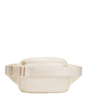 Lululemon Everywhere Belt Bag Large 2L Light Ivory