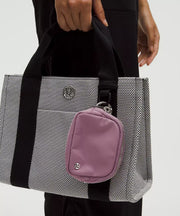 Lululemon Everywhere Belt Bag Nano Lavender Lux