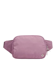 Lululemon Everywhere Belt Bag Large 2L Lavender Lux