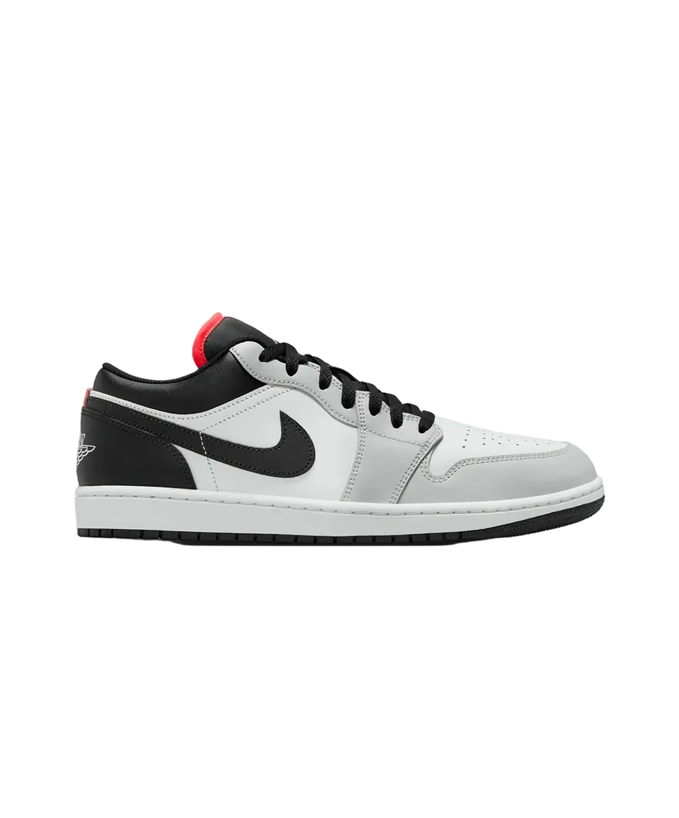 Jordan 1 Low Neutral Grey Infrared