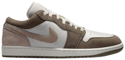 Air Jordan 1 Low 'Olive Grey'
