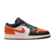 Air Jordan 1 Low GS Shattered Backboard 2.0