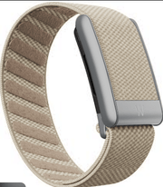 Whoop 5.0 Peak Superknit (DUNE) Only Strap