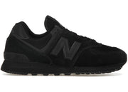 New Balance 574 Core Pack - Black