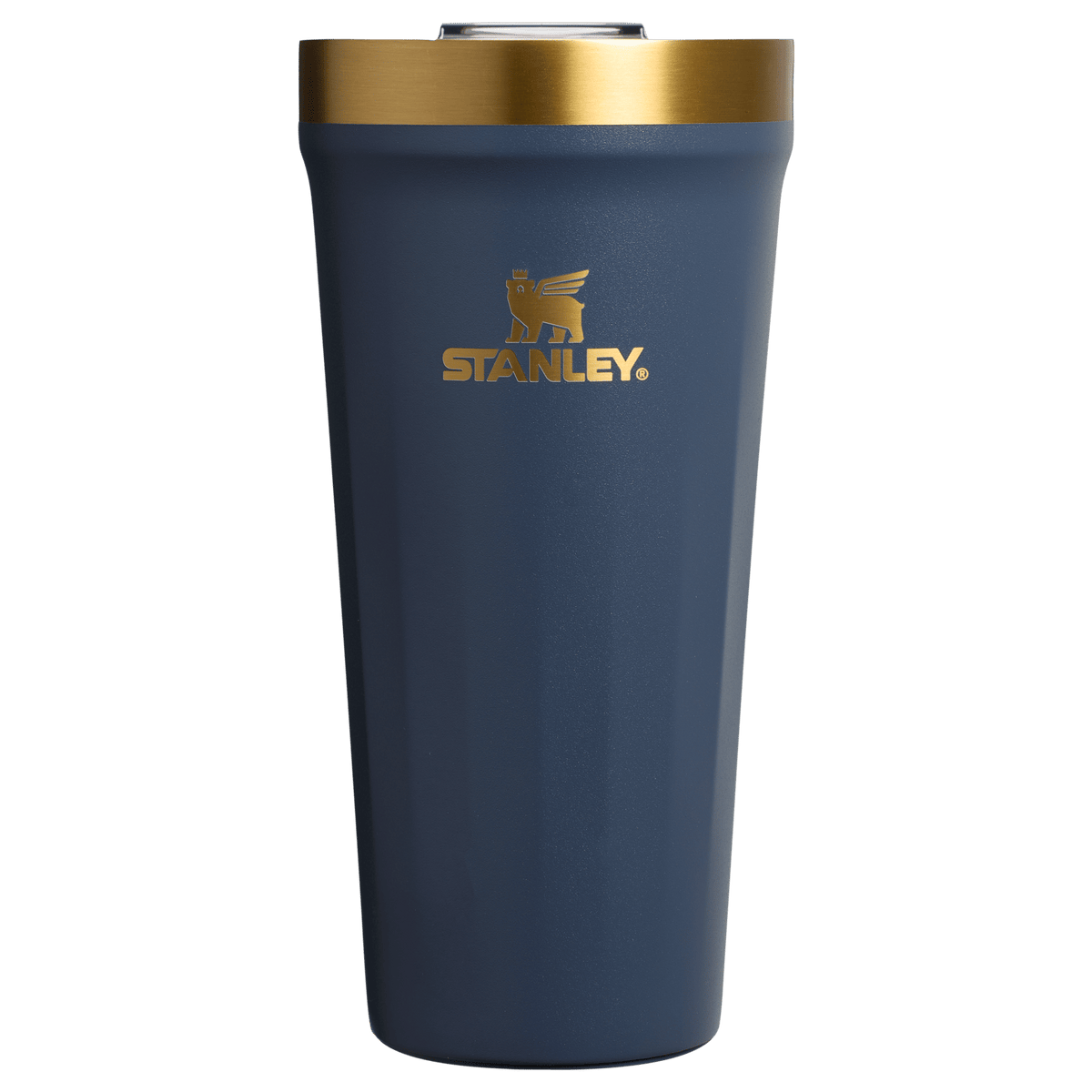 Stanley The Textured Everyday Tumbler 20 OZ Twilight Gold