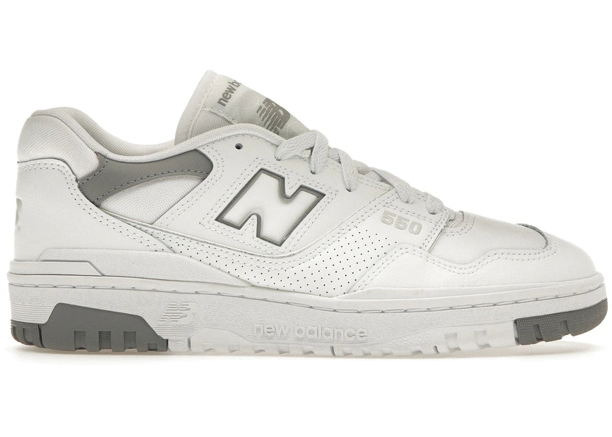 New Balance 550 'White Shadow Grey'