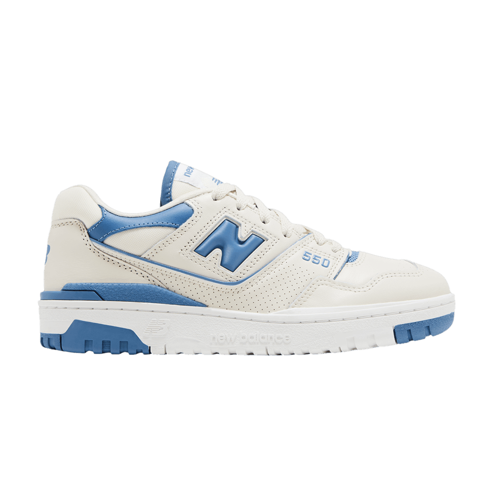 Wmns BBW550 'Linen Heron Blue'