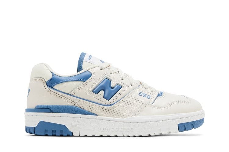 Wmns BBW550 'Linen Heron Blue'