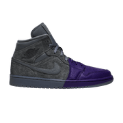 Sheila Rashid x Air Jordan 1 Mid UNITE