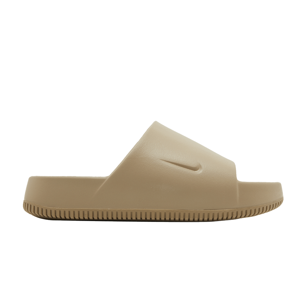 Nike Calm Slide Khaki